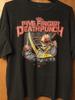 Vtg Five Finger Death Punch S To 5XL SE283 FREE SHIPPING Unisex T-Shirt
