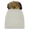 Eisbar Afra Lux, Womens Black Cap