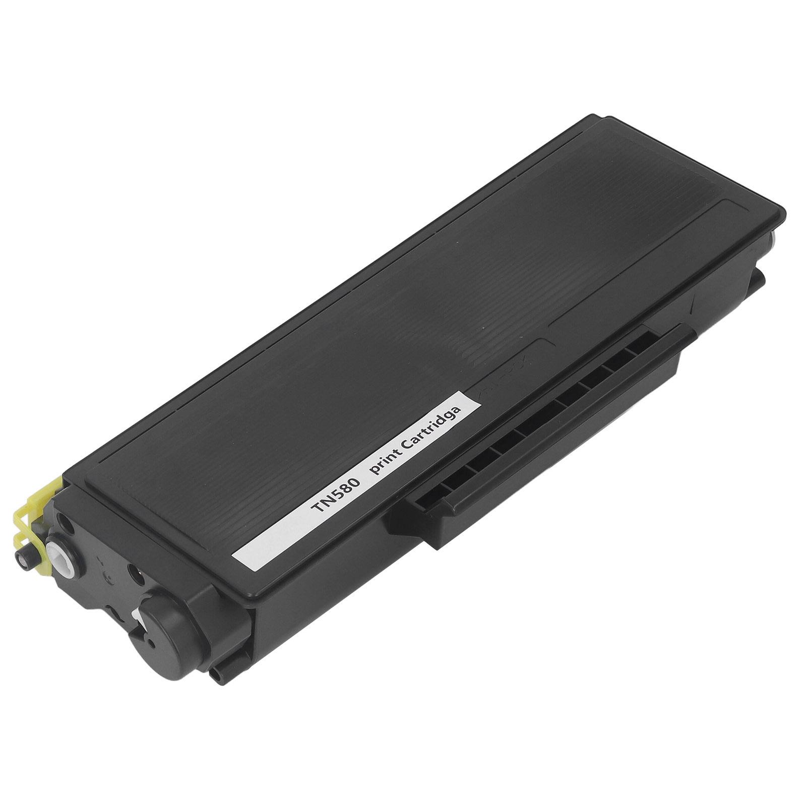

Картридж з тонером TN3185 TN580 BK для TN550 3010 3130 3135 3145 35J 580 3170 3235 3175 3185 37J 620