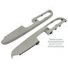 2Pcs Front Door Panel Armrest Repair For Silverado Suburban Tahoe 2007-2009
