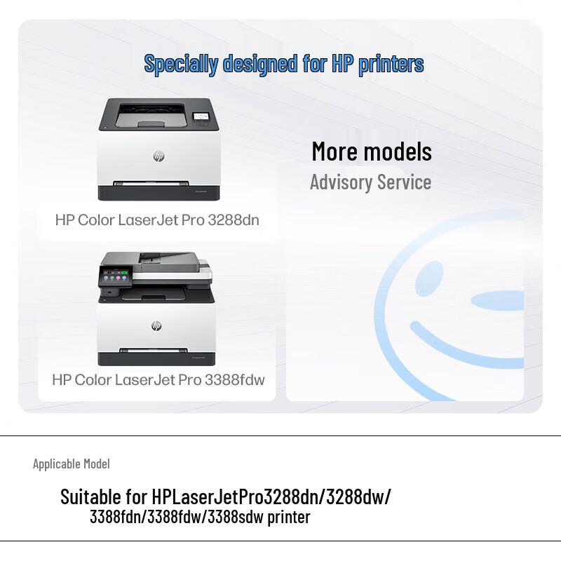 HP 222A W2220A Black Original LaserJet Toner Cartridge