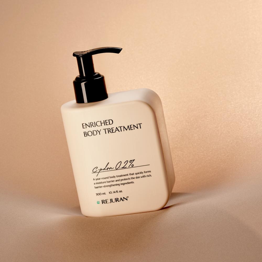 Rejuran Enriched Body Treatment 300mL