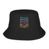 Fashion Rocky Project Hail Mary Scifi Fantasy Bucket Hats Unisex Lightweight  Fishing Caps Beach Hatwear Boonie Hat