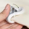 6 Pcs/set Non-slip Duvet Quilt Clips Plastic Blankets Fastener Clip Bed Cover Duvet Sheet Fixer Homeware Creative Quilt Clip