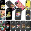 Cool Heys Arnolds R-Rugrats Phone Cover for Xiaomi Redmi Note 13 14 ProPlus A4 A3 Pro Plus 13C Pro+ Note13 Note14 Soft Case