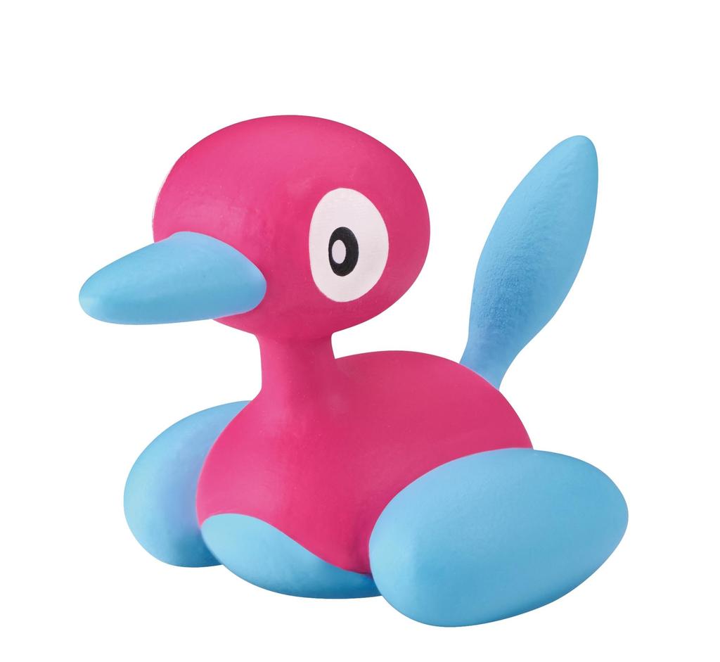 Greif zum erstaunlichen Badezusatz-Ei! Pokémon-Typ-Spezifisch ~Normal-Typ Pokémon~