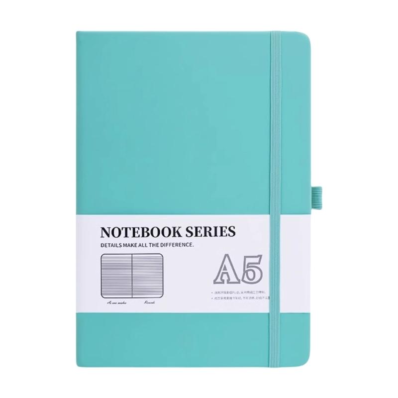 A 5 Meeting Notebook Business Notebook Daily Notepads Journal Notebook Stationery Notebooks for School Office