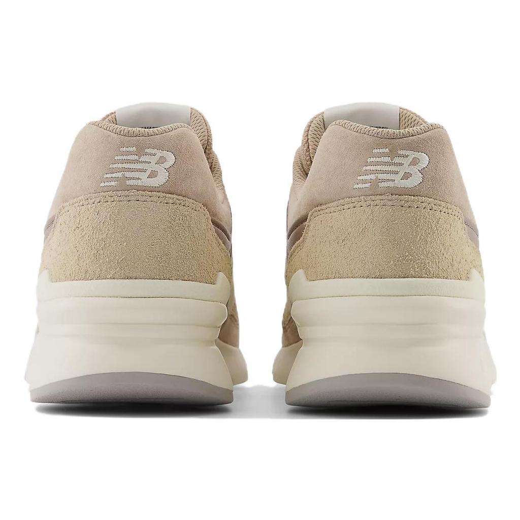 new New Balance 997H Mindful Grey Angora