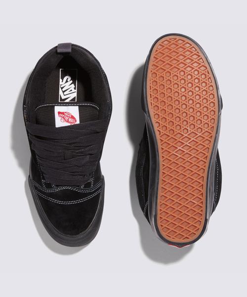 [VANS] New Skool - (Cordura Mix) Black VN000CRPBMA1 [Shipped from Korea] 100% Authentic