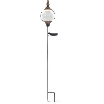 Venkovní osvětlení – Solární lampy