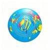 Dog Toy Set Durable Flying Discs Pull Rings Chew Balls Small To Large Dogs Interactive Pet Entertainment