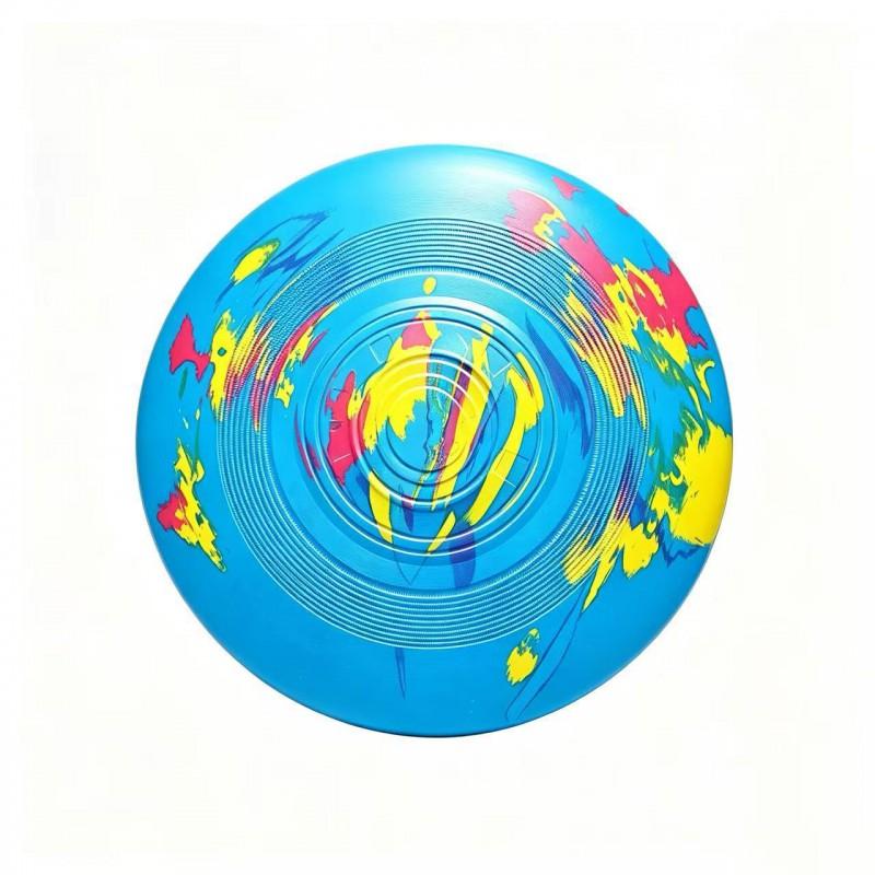 Dog Toy Set Durable Flying Discs Pull Rings Chew Balls Small To Large Dogs Interactive Pet Entertainment