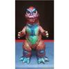 Used BANDAI Personal Coloring Custom Godzilla-kun C