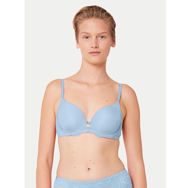 

Бюстгальтер на косточках Triumph Amourette Charm EU 75F