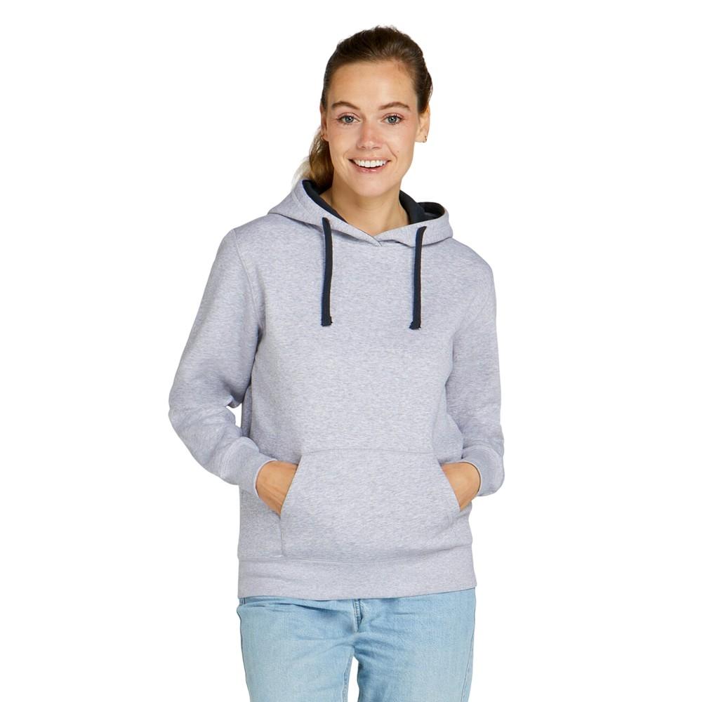SG Originals Mens Originals Contrast Hoodie