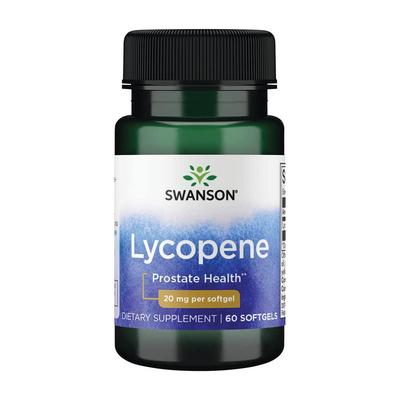 Licopen 20 mg, 60 capsule moi