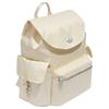 adidas Originals Adidas Recycled Polyamide Backpack Small Women's Ivory KC2760