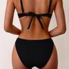 Stroje kąpielowe – Bikini