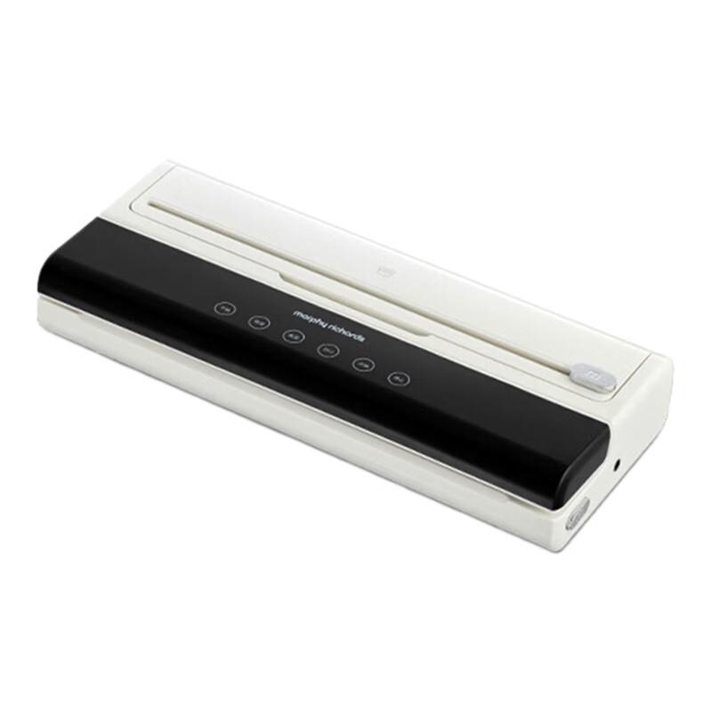 Morphyrichards Vacuum Sealer