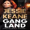 Gangland by Jessie Keane Hardback Book 9781399720991