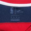 Nike X NBA Rui Hachimura Washington Wizards Jersey SW Fan Edition Number Letter Print Sports Basketball Vest Unisex Jerseys Red CD0060-665