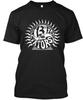NEW! Popular The 13th Floor Elevators American Music Retro T-Shirt Size S-4XL Unisex T-Shirt