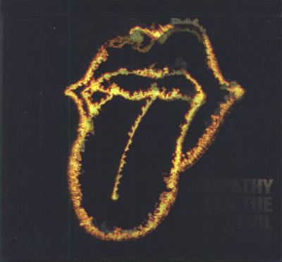 CD ROLLING STONES - Sympathy For The Devil (Remixen) 602498106211 ABKCO 2003 Argentinië Dans & Electronica Gebruikt