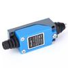 ME 8111 Limit Switch 250VAC 50 60Hz 115VDC Adjutable Roller Lever Micro Switch 10 X 2.8 X 2.5cm
