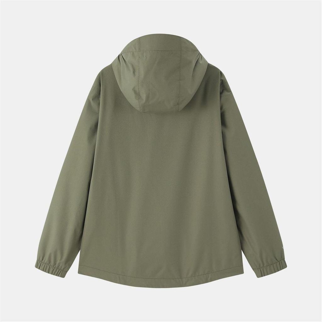 Karrimor Childrens/Kids Sierra Hooded Waterproof Jacket