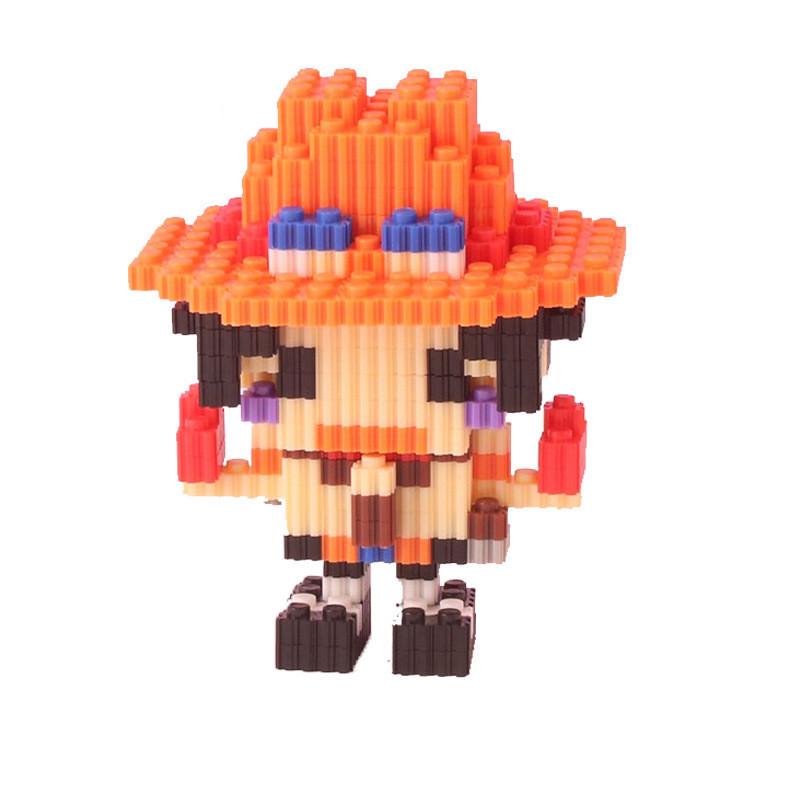 Trendige Spielbausteine Box - Kleines Nest Squidward Mädchen Lern-Geburtstagsspielzeug