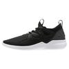 Upurtempo 1.0 Low Top Black Women's BS5955