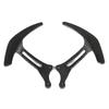 For F12 Style Italia Spider Extend Length Upgrade Paddle Shifters Replacement for Ferrari 458