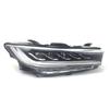 BYD Qin EV 2019-2020 Headlight Assembly with Front Combination Lights