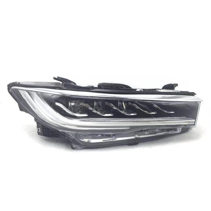 BYD Qin EV 2019-2020 Headlight Assembly with Front Combination Lights