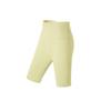 Women's Quick-Dry Mid-Thigh Sports Shorts