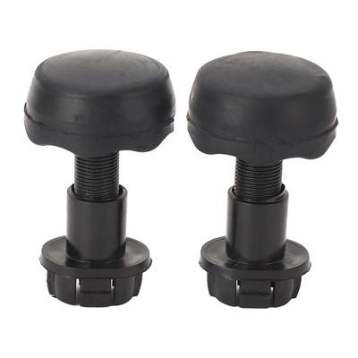 1 paio Cuscinetto di Arresto Cofano Motore CV6Z16758A Sostituzione per Ford C?Massimo Edge Fuga Messa a fuoco