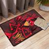 Hazbin Hotel Rug Floor Mat for Living Room or Bedroom Soft and Comfortable Carpet a Gift for Birthday and Holiday.NFF0928350