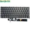 RU Russian Backlit Keyboard for Lenovo ThinkBook 13s G4 ARB 13s G4 IAP Yoga 6-13ALC7 82UD 6-13ABR8 SN21E71201 Keyboard F10 Lock