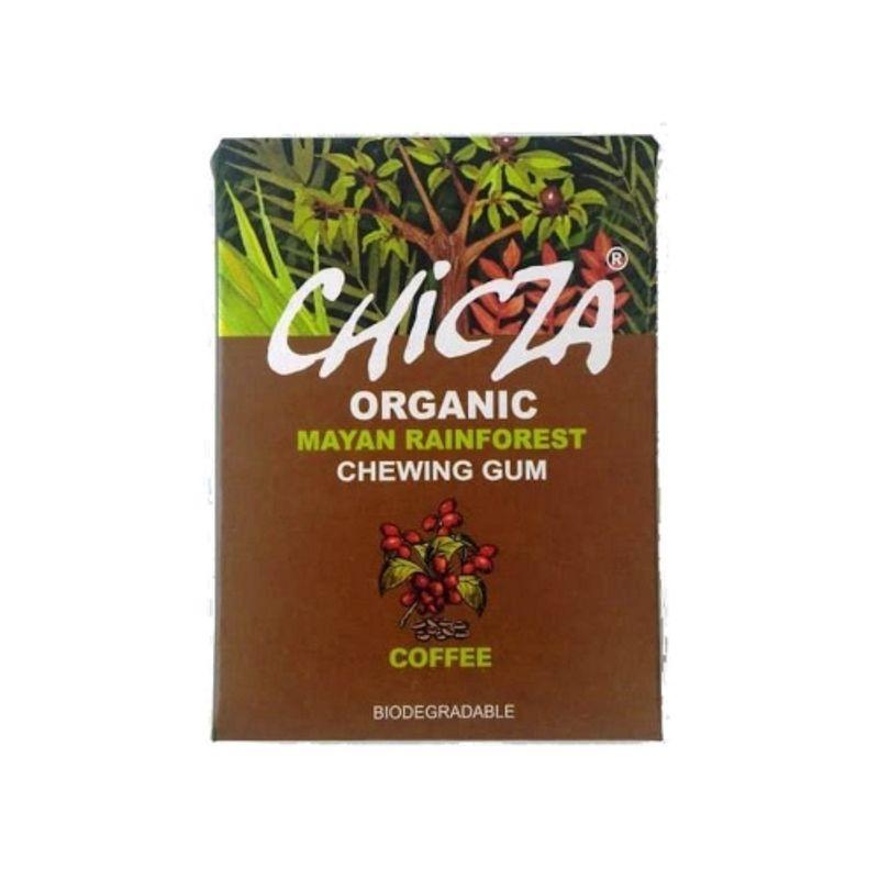 Кофейная жвачка  Гардения  30г