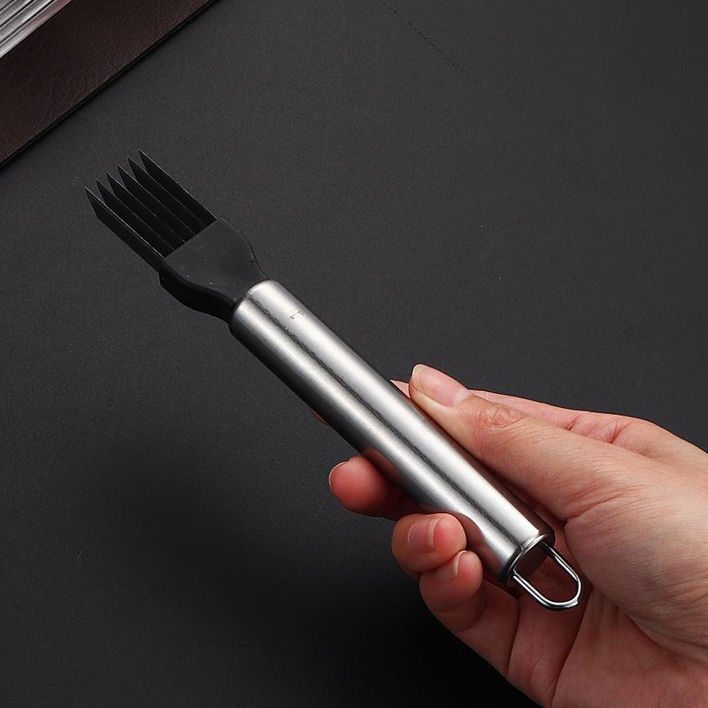 Feliator de legume ultra-fin multifuncțional pentru bucătărie comercială