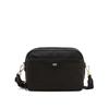 Daks Black Logo Nylon Cross Bag Dcba6e890bk