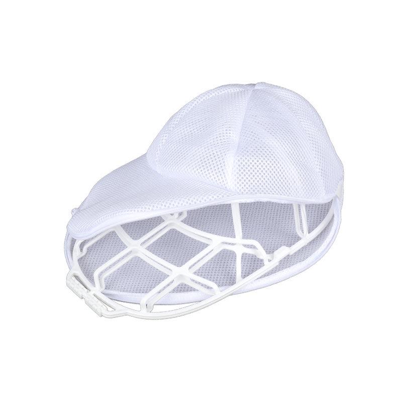 Anti-Deformation Baseball Cap Washer - Hat Bag & Rack for Machine Wash and Care