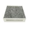 Yubao Carbon Cabin Air Filter Set CUK19004 64319312318 For F25 F26 X3 11-17 X4 2016-2018 64319237157 64312284828