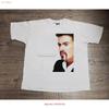 Donna Unisex Delicato Il Meglio di George Michael T-shirt Taglia Completa S 5XL vintage Lavato grafico Casual moda Versatile