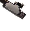 OEM for iPhone 12 mini 5.4 inch Earpiece Speaker Replacement (without Logo)