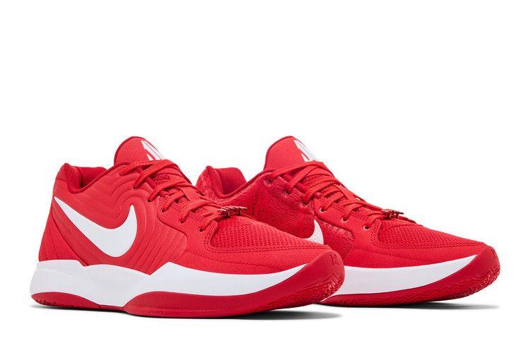 Nike Ja 2 TB University Red White