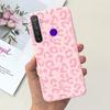 Fashion Case For Realme 5 Pro 5i 5s Soft Silicon Protective Cover For Realme5 5 i 5Pro Jelly Phone Cases
