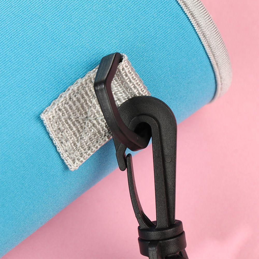 Outdoor Sport With Strap Portable Insulat Bag Water Bottle Cover Cup Sleeve Vacuum Cup Sleeve Water Bottle Case