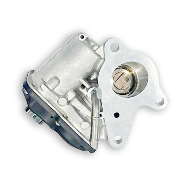 

Opel EGR Valve, Compatible with Part Numbers: 1471000Q1A, 147103921R, H8201353607 None