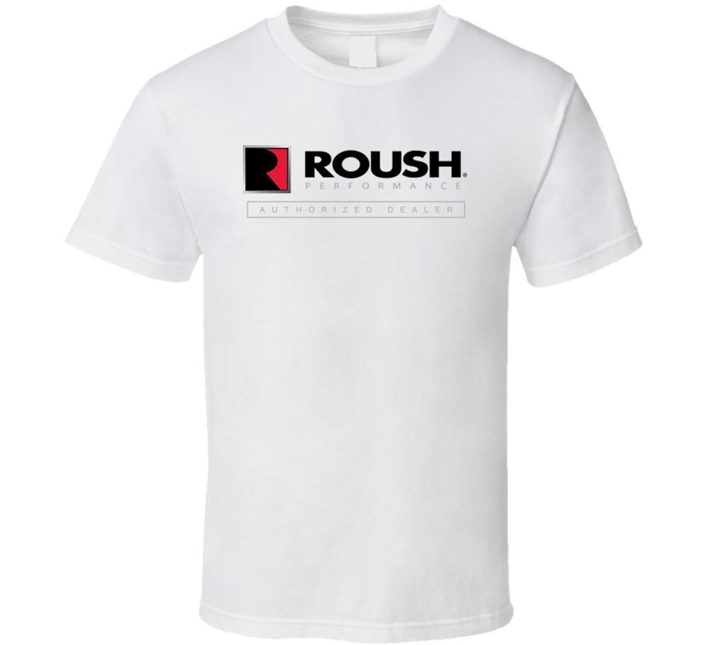 

Roush Performance Logo T Shirt Mens Womens Tees Top 2XL